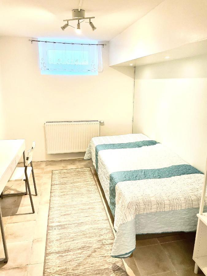 3 Rooms With Private Kitchen & Private Bathroom 5B جافله المظهر الخارجي الصورة