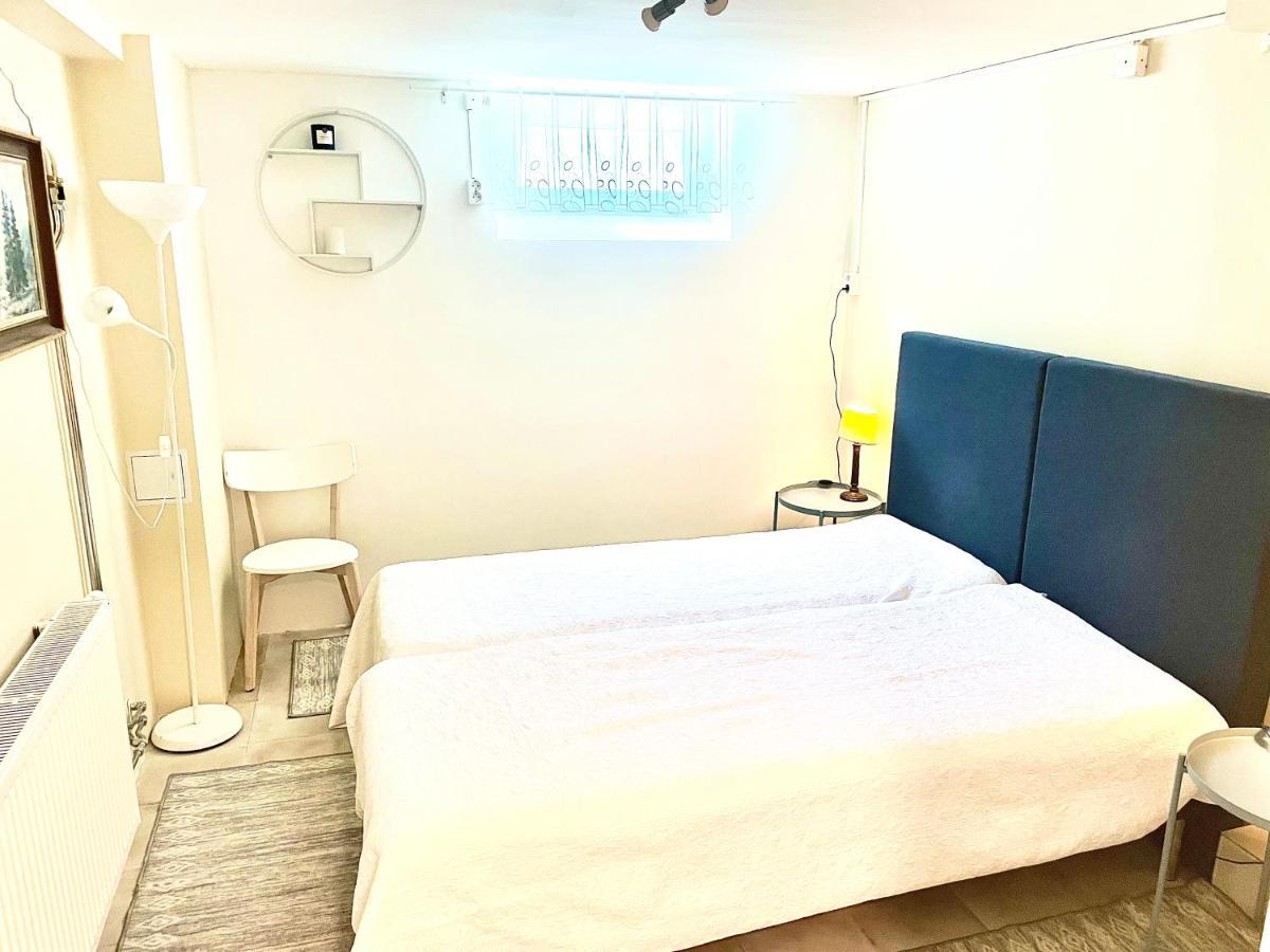 3 Rooms With Private Kitchen & Private Bathroom 5B جافله المظهر الخارجي الصورة