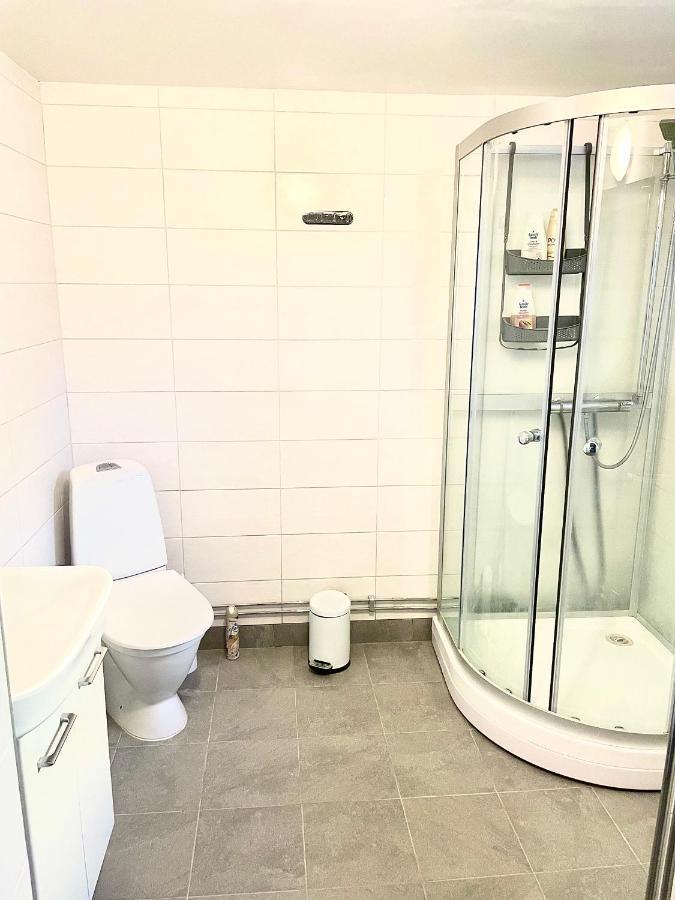 3 Rooms With Private Kitchen & Private Bathroom 5B جافله المظهر الخارجي الصورة