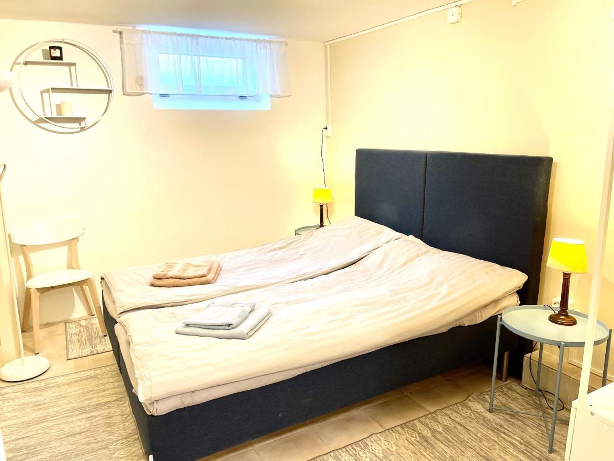 3 Rooms With Private Kitchen & Private Bathroom 5B جافله المظهر الخارجي الصورة