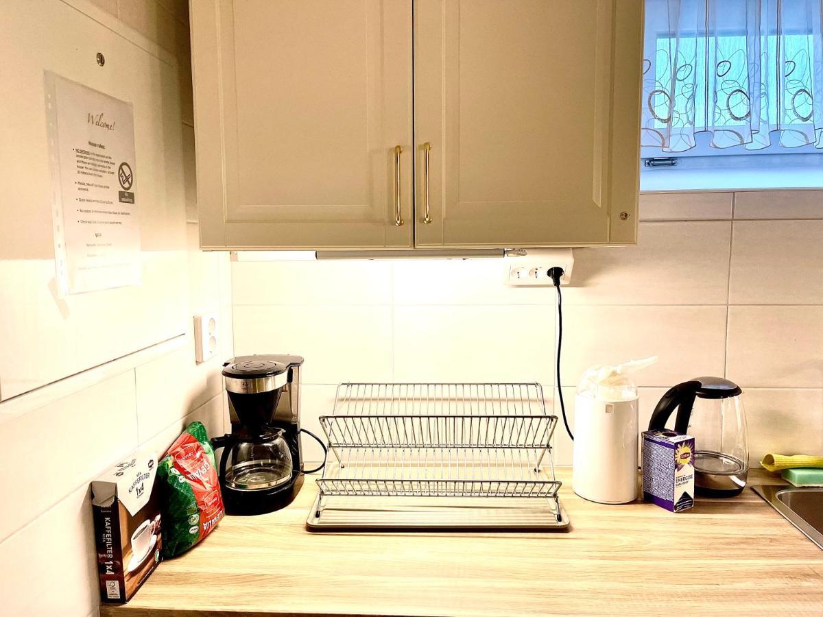 3 Rooms With Private Kitchen & Private Bathroom 5B جافله المظهر الخارجي الصورة