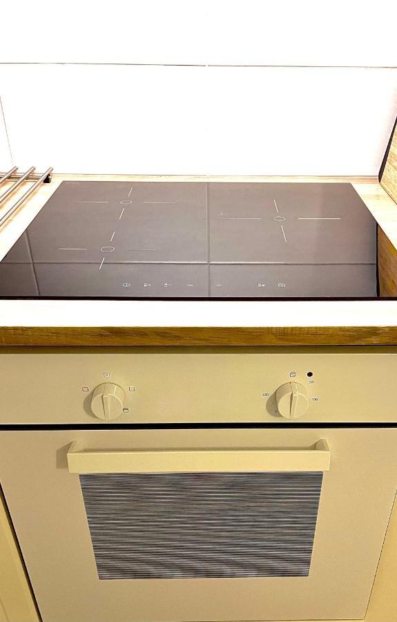 3 Rooms With Private Kitchen & Private Bathroom 5B جافله المظهر الخارجي الصورة