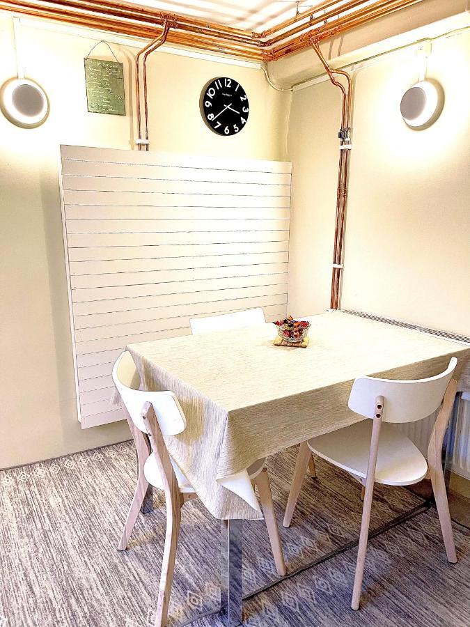 3 Rooms With Private Kitchen & Private Bathroom 5B جافله المظهر الخارجي الصورة