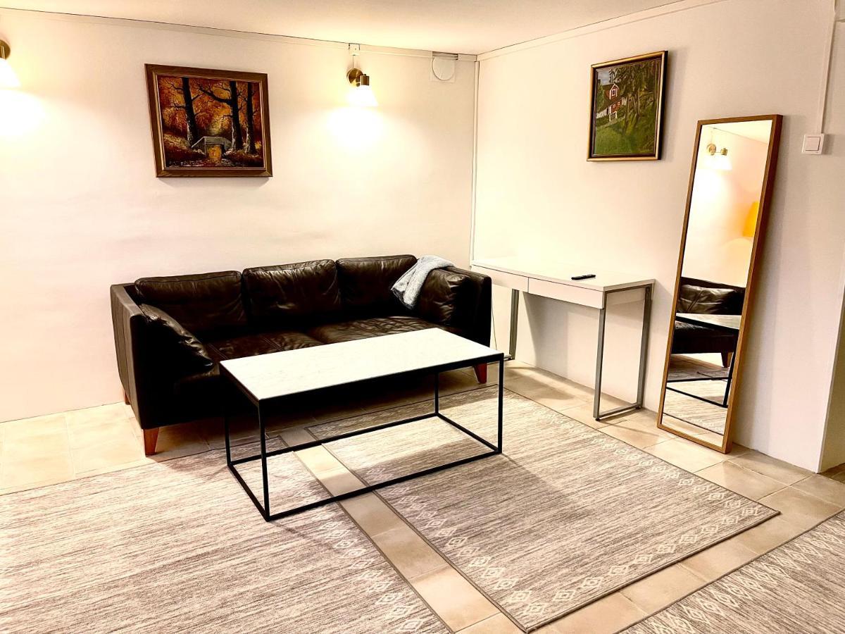 3 Rooms With Private Kitchen & Private Bathroom 5B جافله المظهر الخارجي الصورة