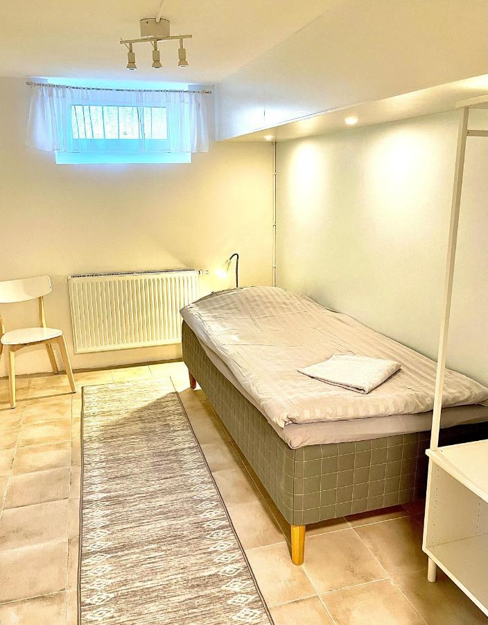 3 Rooms With Private Kitchen & Private Bathroom 5B جافله المظهر الخارجي الصورة