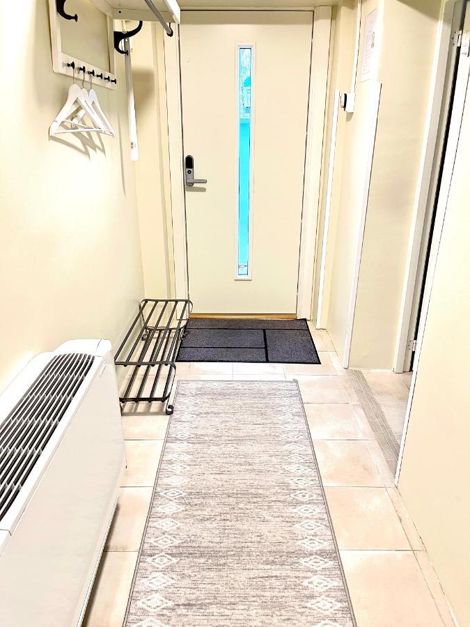 3 Rooms With Private Kitchen & Private Bathroom 5B جافله المظهر الخارجي الصورة